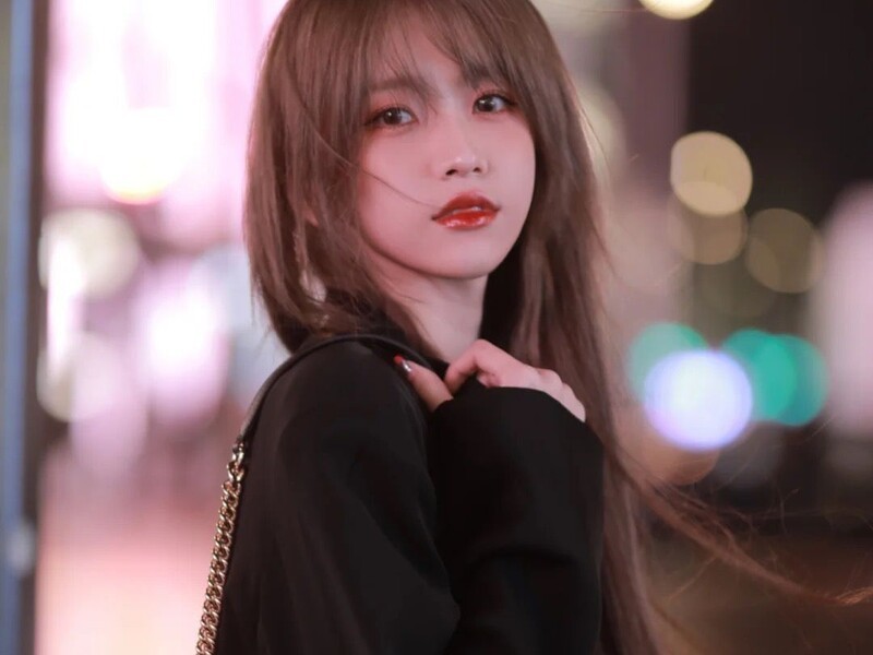懒熊🎐的主播海报
