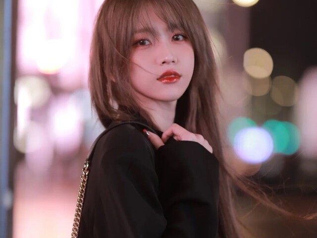 懒熊🎐海报