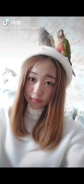 我这么可爱你都不喜欢
