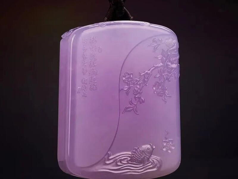 翠品堂的主播海报