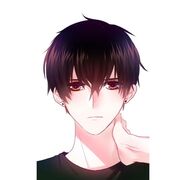 缘来《？》是你海报