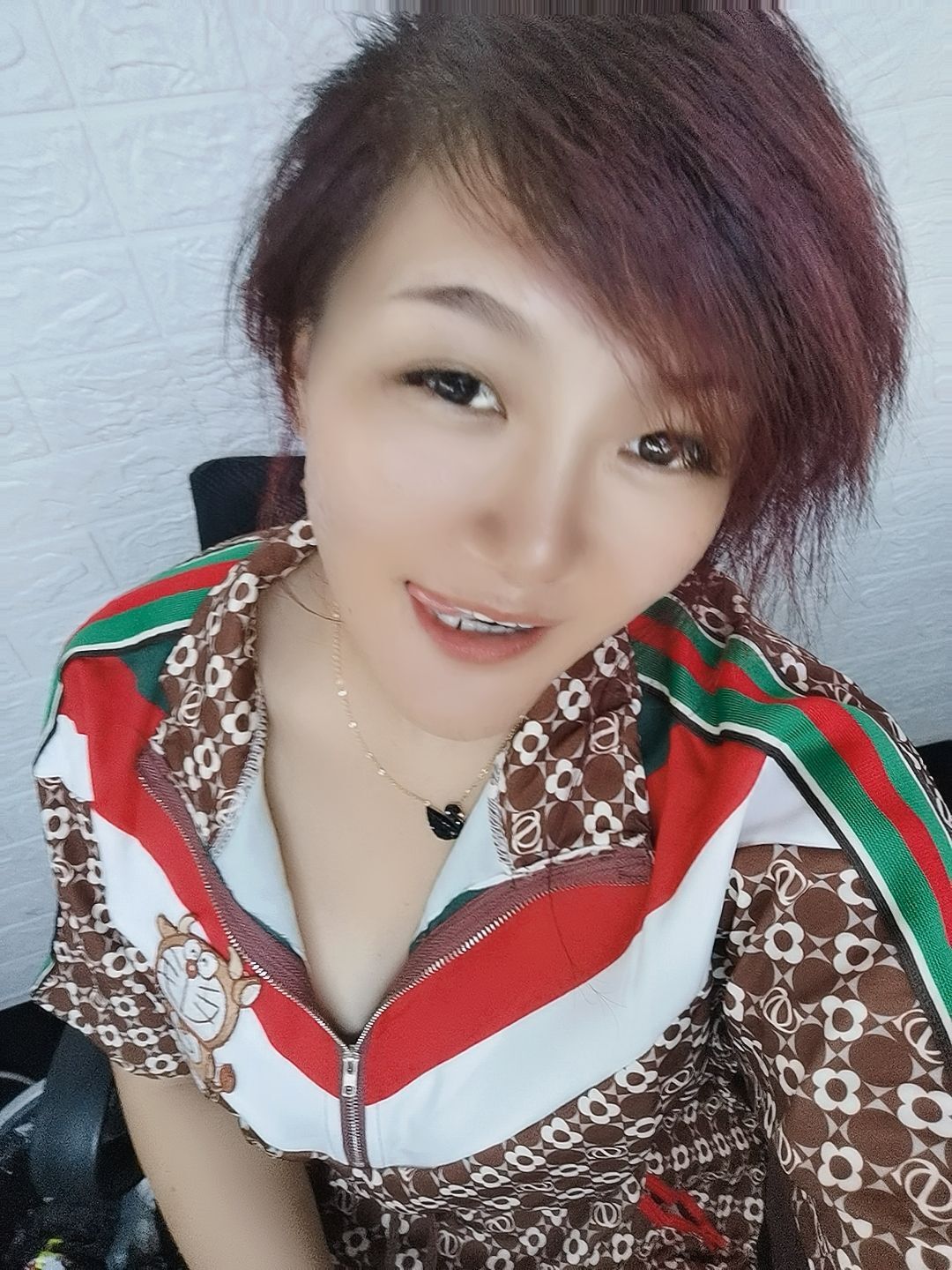 Su??丫頭的主播照片