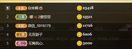 祝所有学子金榜题名主播照片
