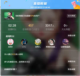DJ21225主播照片