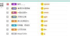 小泡沫求守护主播照片