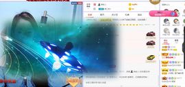 吴小优主播照片