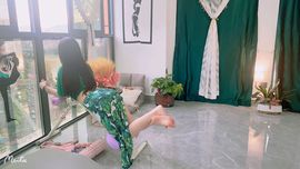 旺旺女孩☞主播照片