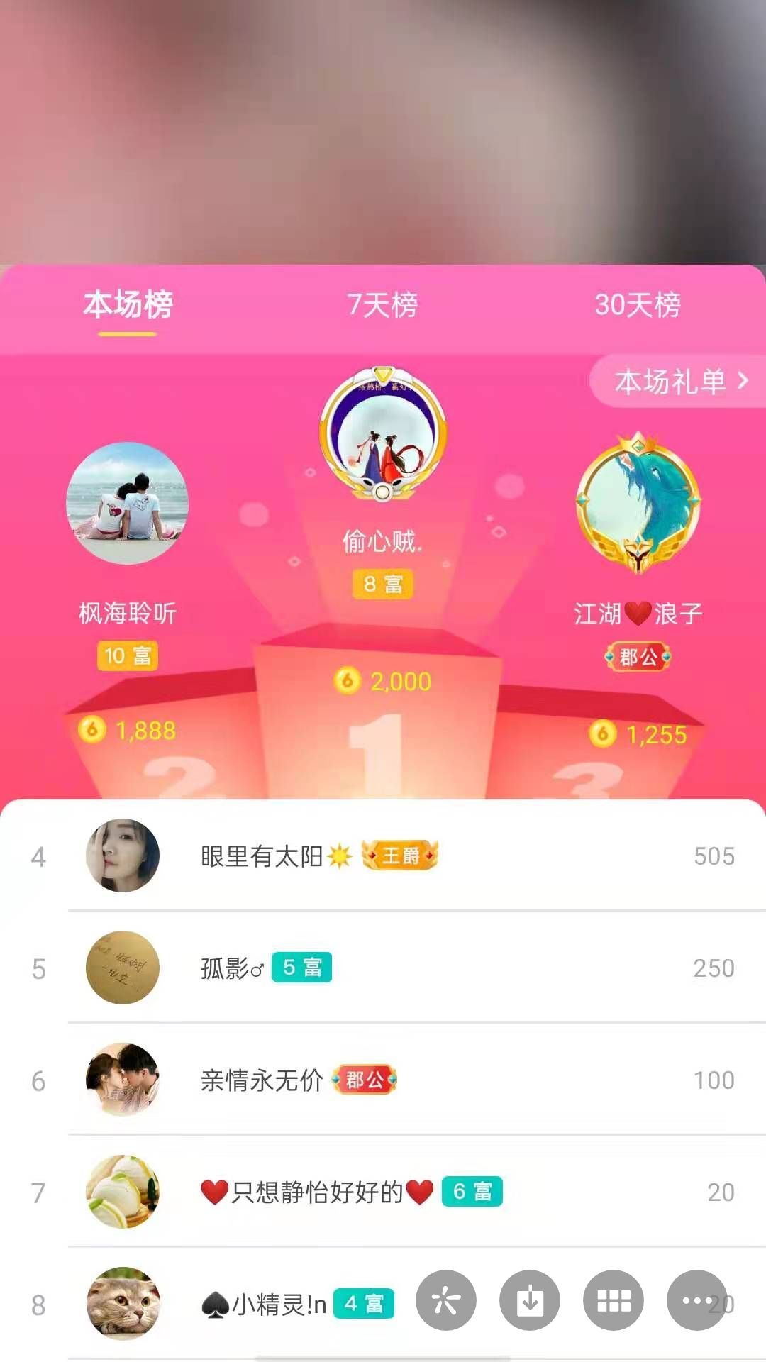 梦心💞缘于遇见的图片