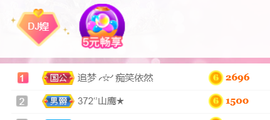 DJ21225主播照片