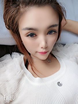 糖火火主播照片