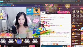 *菜园子*主播照片