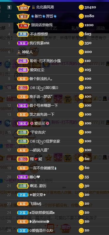 聆听~福妞儿的图片