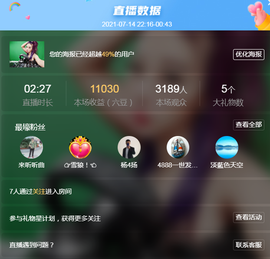 DJ21225主播照片