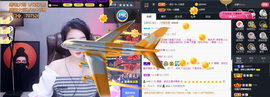 窦窦，家里有事休息了主播照片