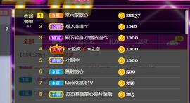 无名无姓，随性自然主播照片