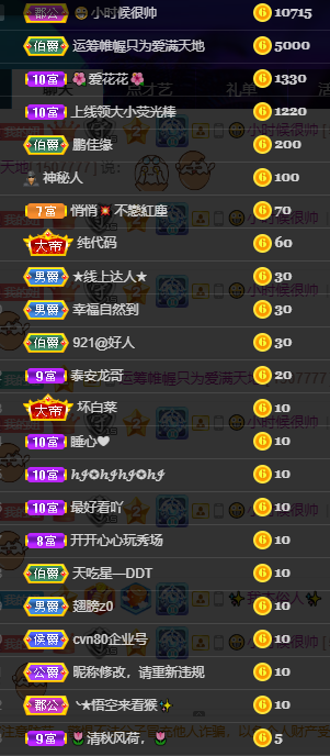 聆听~福妞儿的图片