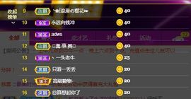 开心果冰儿主播照片