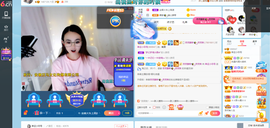 幸运❁小符号主播照片