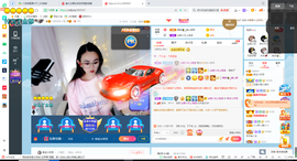 幸运❁小符号主播照片
