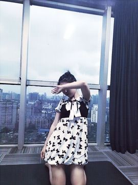 沐沐是你的开心果主播照片