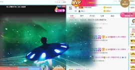 娜塔莎退主播照片