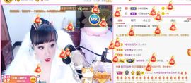 仟亿加油主播照片