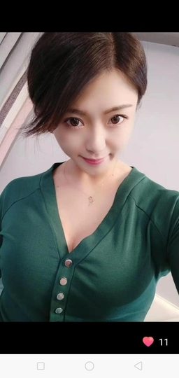 ♬知足常乐主播照片