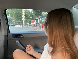 倩倩和你们说再见啦主播照片