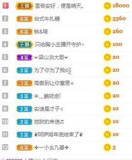 沐沐是你的开心果主播照片