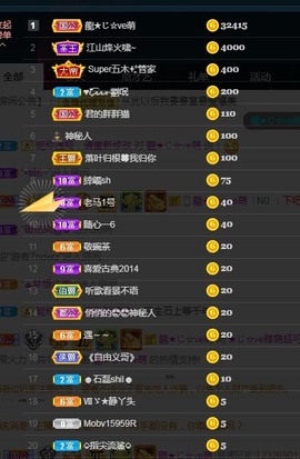 ★じ☆ve宝宝主播照片