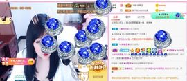 仟亿加油主播照片