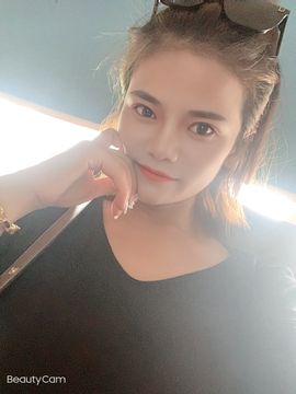一支被散养的小迷妹的图片