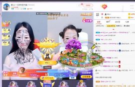 一只柠-大哥顺利发财主播照片