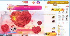 泡泡不困！主播照片