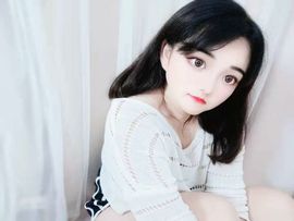 喵崽小花猫主播照片