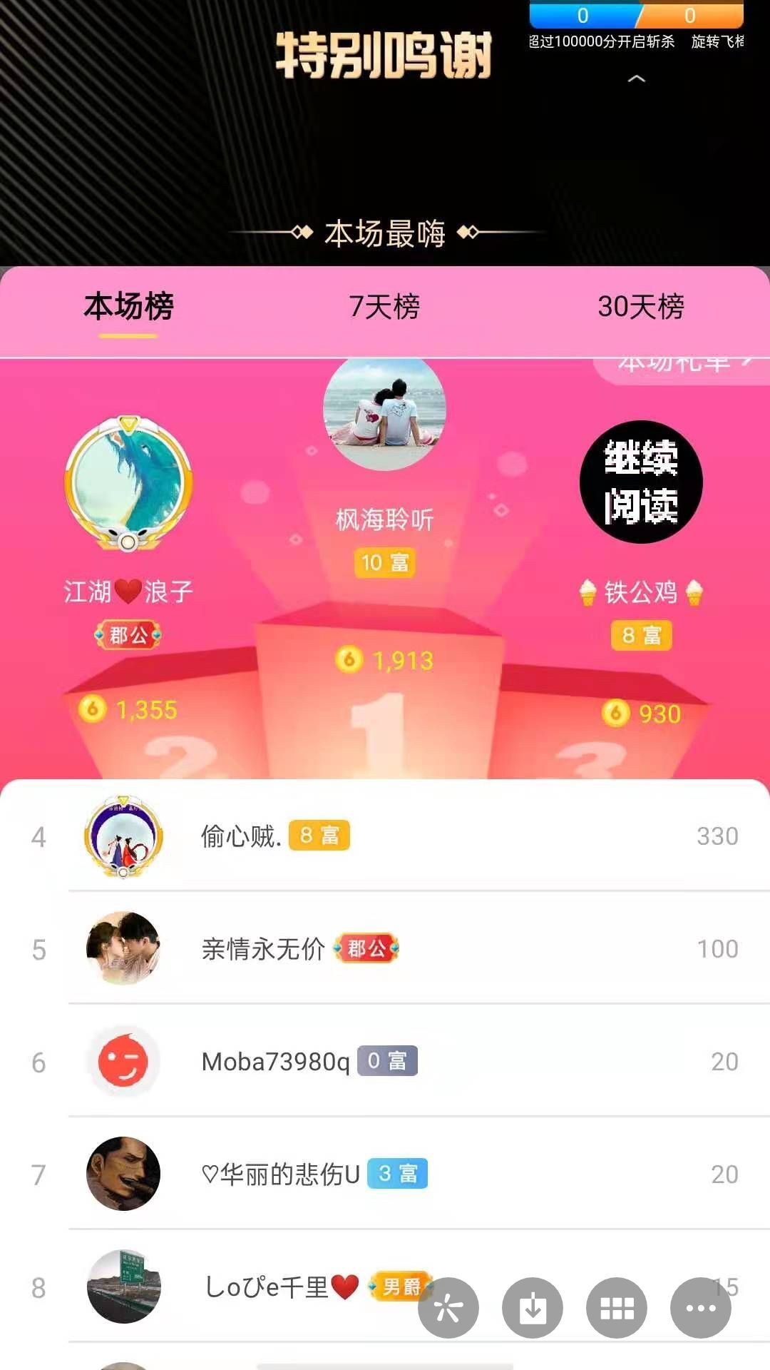 梦心💞缘于遇见的图片