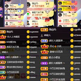 ♚~小巴豆~贪财好色的图片