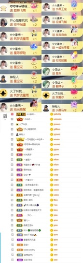 鑫儿～主播照片