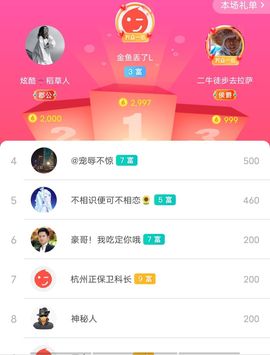 别了，聊聊天主播照片