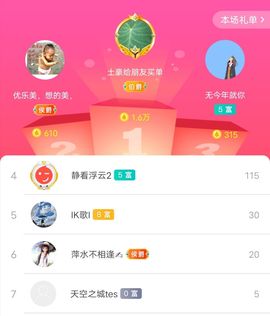 别了，聊聊天主播照片