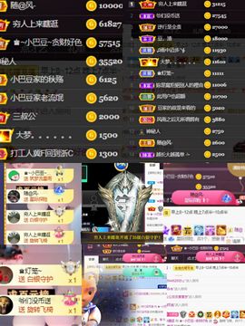 ♚~小巴豆~贪财好色的图片