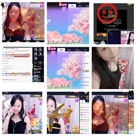 是谁说一辈子的主播照片