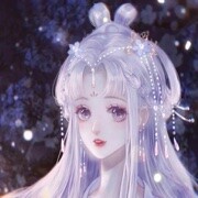 ╰︶￣☆墨染╭海报