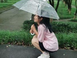 沐沐是你的开心果主播照片