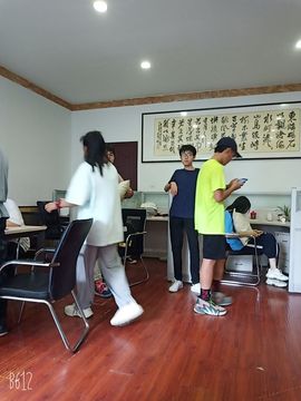 果果(平安好运)主播照片