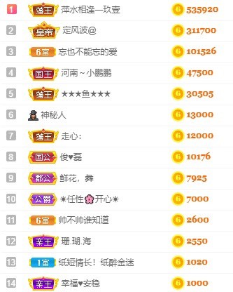 江湖再見，退的主播照片