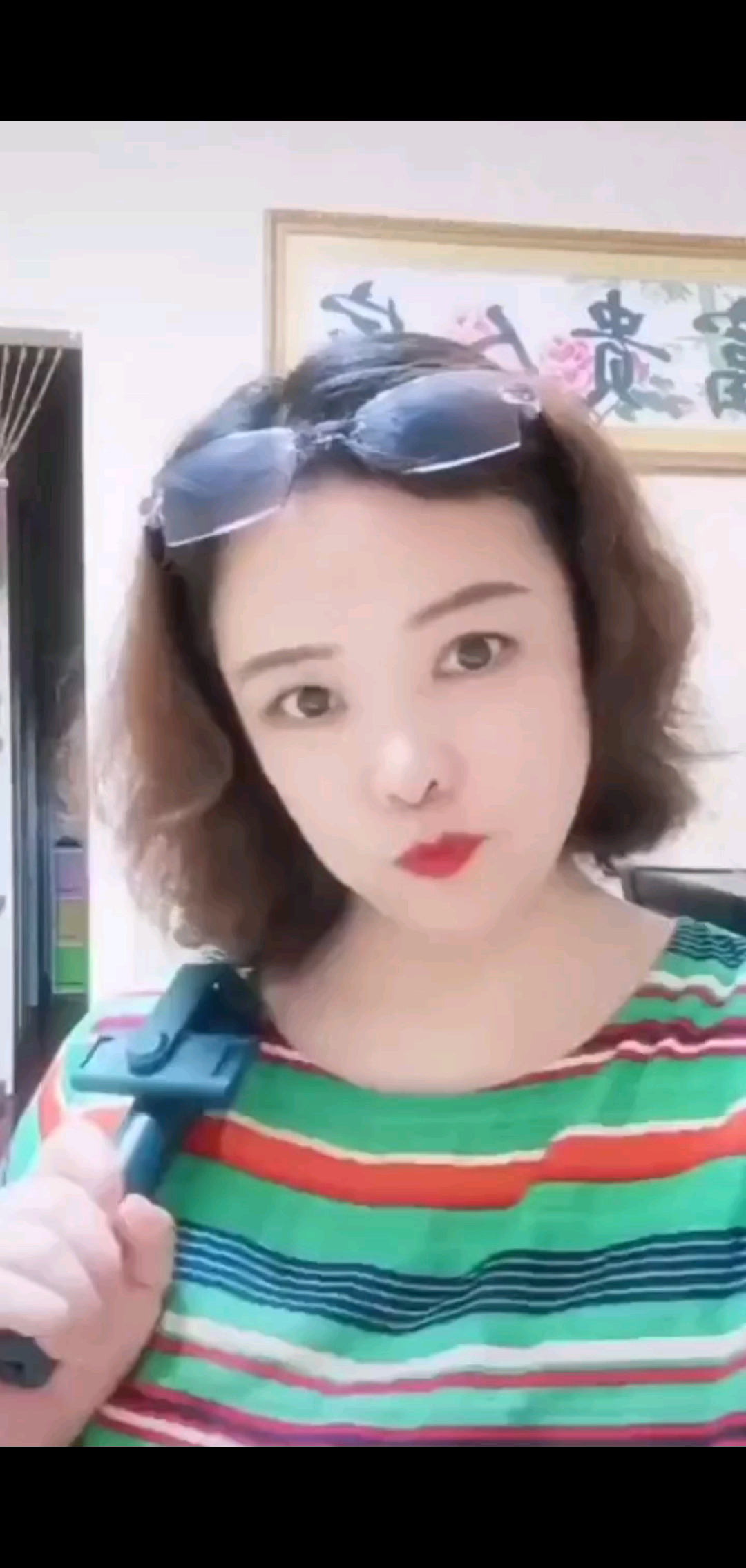 生活适合自己才是最好