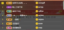 祝所有学子金榜题名主播照片