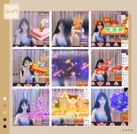祝你们开心幸福退了主播照片