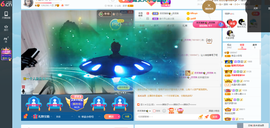 幸运❁小符号主播照片